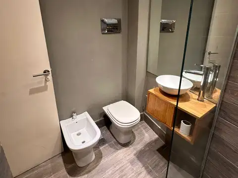 Departamento en Alquiler 50 años