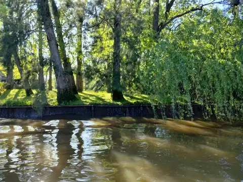 Rio Dorado Parcela 180 100