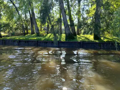 Rio Dorado Parcela 180 100