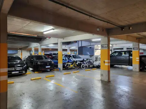 Av. Caseros 145 bis - Condominios del Alto 4 'SS1 - 199