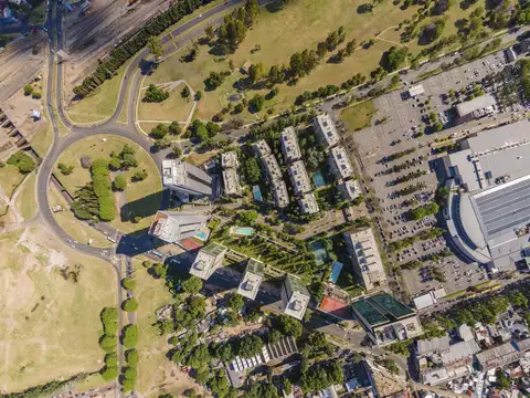 Cochera en Condominios del Alto 4 en Puerto Norte