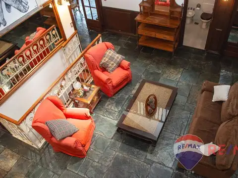 ALQUILER TEMPORAL  6 AMBIENTES CON PISCINA