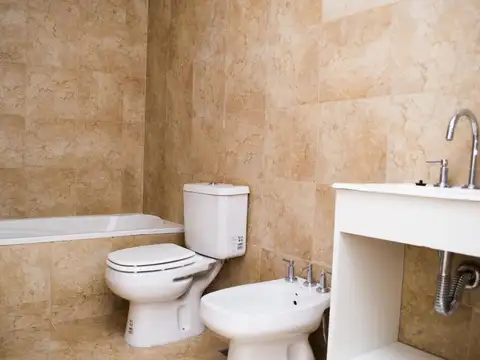 Departamento - Pilar