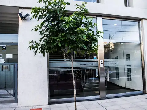 Rivadavia y Ruta Nac 8 - PILAR