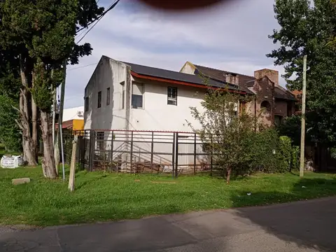 Regina esq Entre Ríos