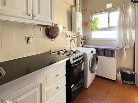 Departamento en Venta de 2 dormitorios