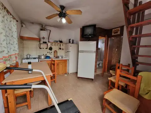 Casa en Venta en Villa Gesell, USD 45.000