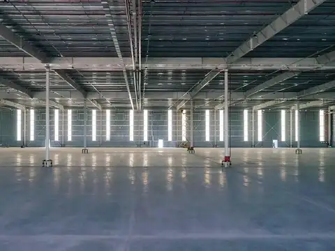 Galpon en Alquiler en El Jaguel, USD 114.400