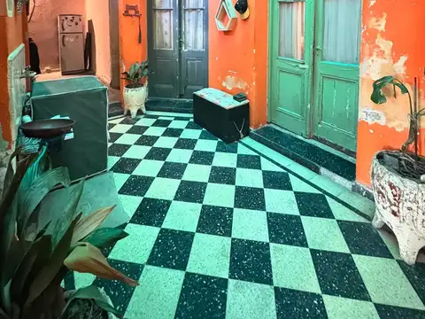 Depto Tipo Casa en Venta de 4 ambientes