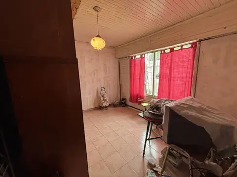 Depto Tipo Casa en Venta en Rafael Calzada, USD 49.000