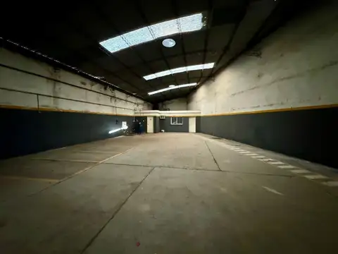 Galpon en Venta 17 años