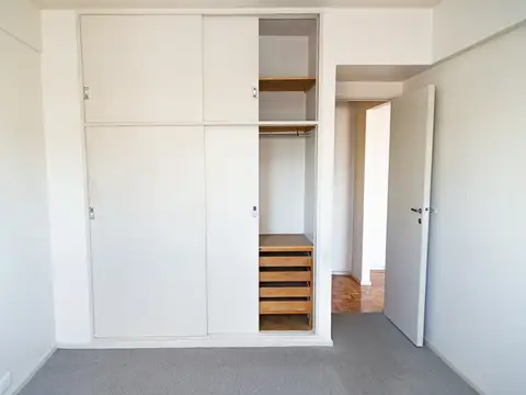 Departamento en Alquiler en Villa del Parque, $ 600.000