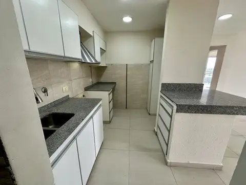 Departamento en Alquiler de 4 dormitorios