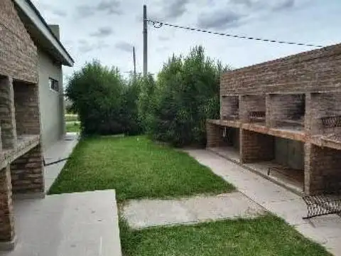 Terreno en venta - 320Mts2 - Domselaar Chico