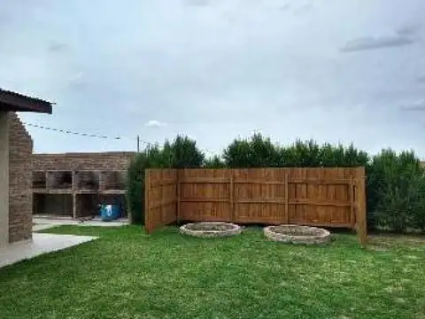 Terreno en Venta 30  mts Fondo