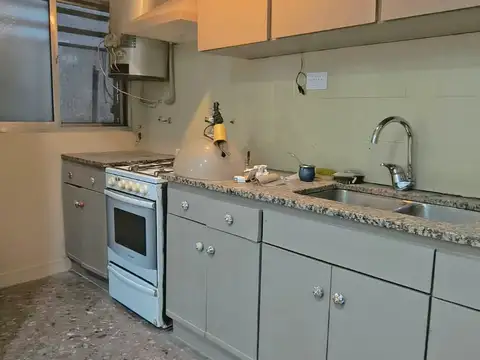 Departamento en Venta en Villa Adelina, USD 110.000