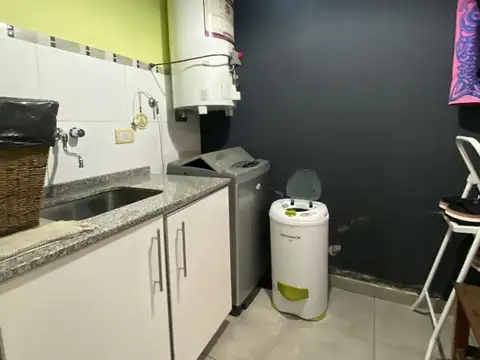 Depto Tipo Casa en Venta 10 años