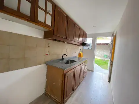 Casa en Venta 40 años
