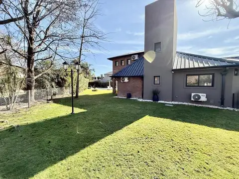 Casa en Venta al Noreste