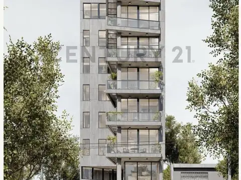 Departamento 3 ambientes con 3 baños