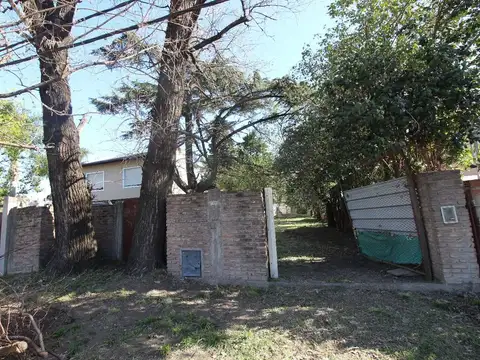 Terreno en Venta en Villa Luzuriaga, USD 79.900