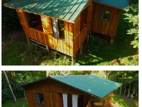 Fondo Comercio en Venta en El Soberbio, USD 260.000