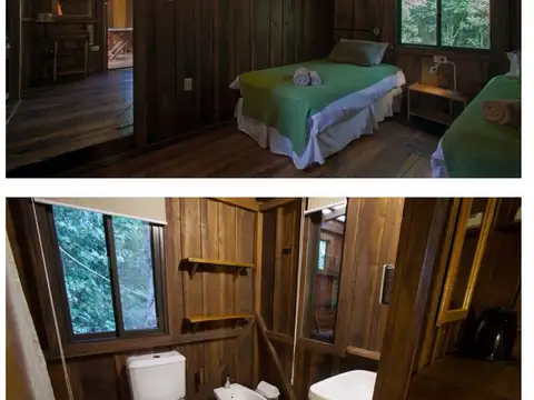 Fondo Comercio en Venta A Estrenar