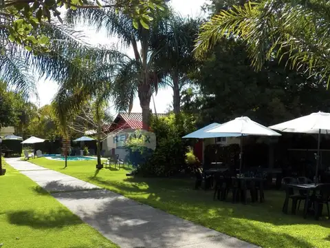 Venta de Apart-Hotel en Ciudad del Plata-San Jose