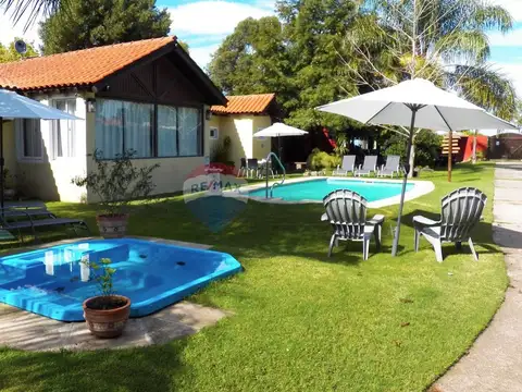 Rambla Costanera 100