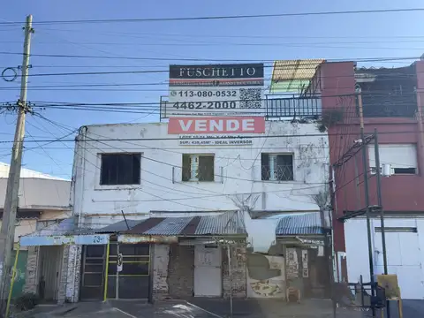 Terreno en Venta 10  mts Frente