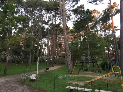 Departamento en Alquiler Temporal de 2 ambientes