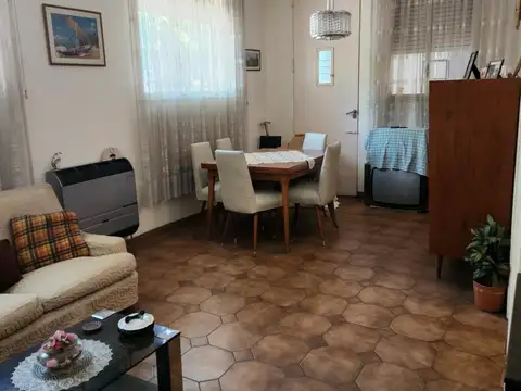 Casa en Venta 60 años