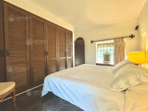 Casa en Alquiler Temporal en San Rafael, USD 5.800