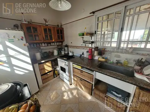 Casa en Venta en Barrio San Jacinto, USD 92.000