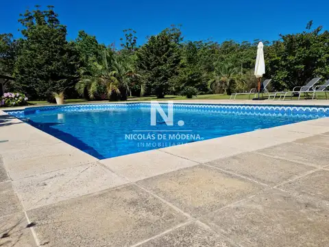 Casa en Alquiler Temporal de 3 dormitorios