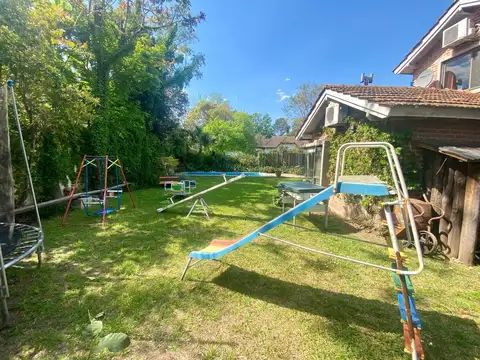 Barrio Cerrado " Las Magnolias", Muñiz.