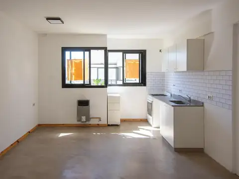 Departamento en Alquiler A Estrenar