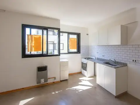 Departamento en Chilavert