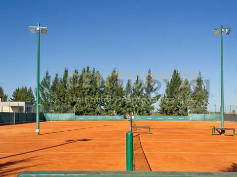 Terreno en Venta de 823,0 m2