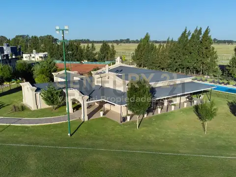 VENTA LOTE EN Lagos de San Eliseolote en venta de 820 m2 en Lagos de San Eliseo, un he...