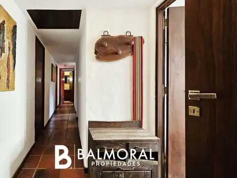 Casa en Alquiler - Zona Lasalle / REF: 8953