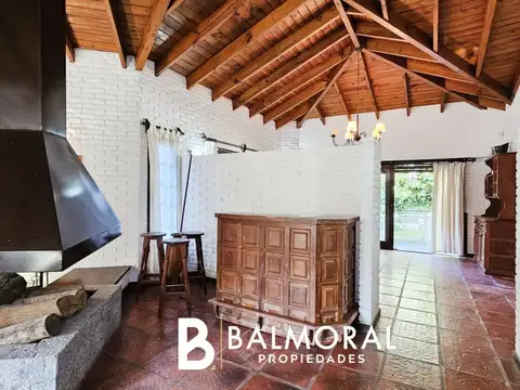 Casa en Alquiler Temporal en Pinamar, USD 0