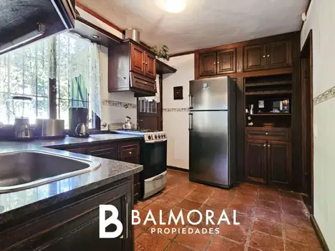 Casa en Alquiler Temporal al Oeste