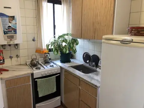 Departamento en Venta 45 años