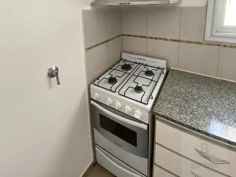 Departamento en Venta en Parque Saavedra, USD 108.000