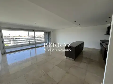Departamento Venta 3 Dormitorios en Bouquet 208 m2 Pilar