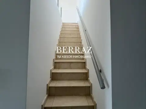 Departamento 4 ambientes con 3 baños