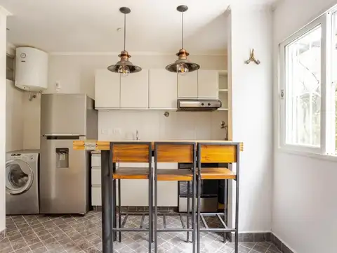 Depto Tipo Casa en Venta al Sudeste