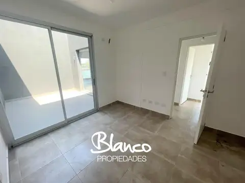 Departamento en Alquiler 2 años