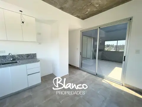 Departamento en Alquiler de 2 dormitorios